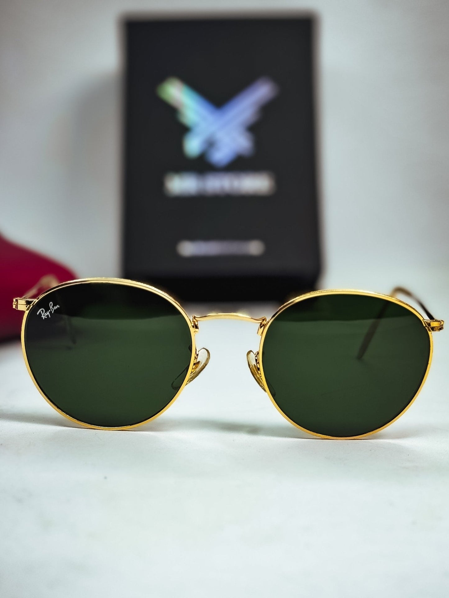 A+ DDLJ ( SRK Shades π₯ )