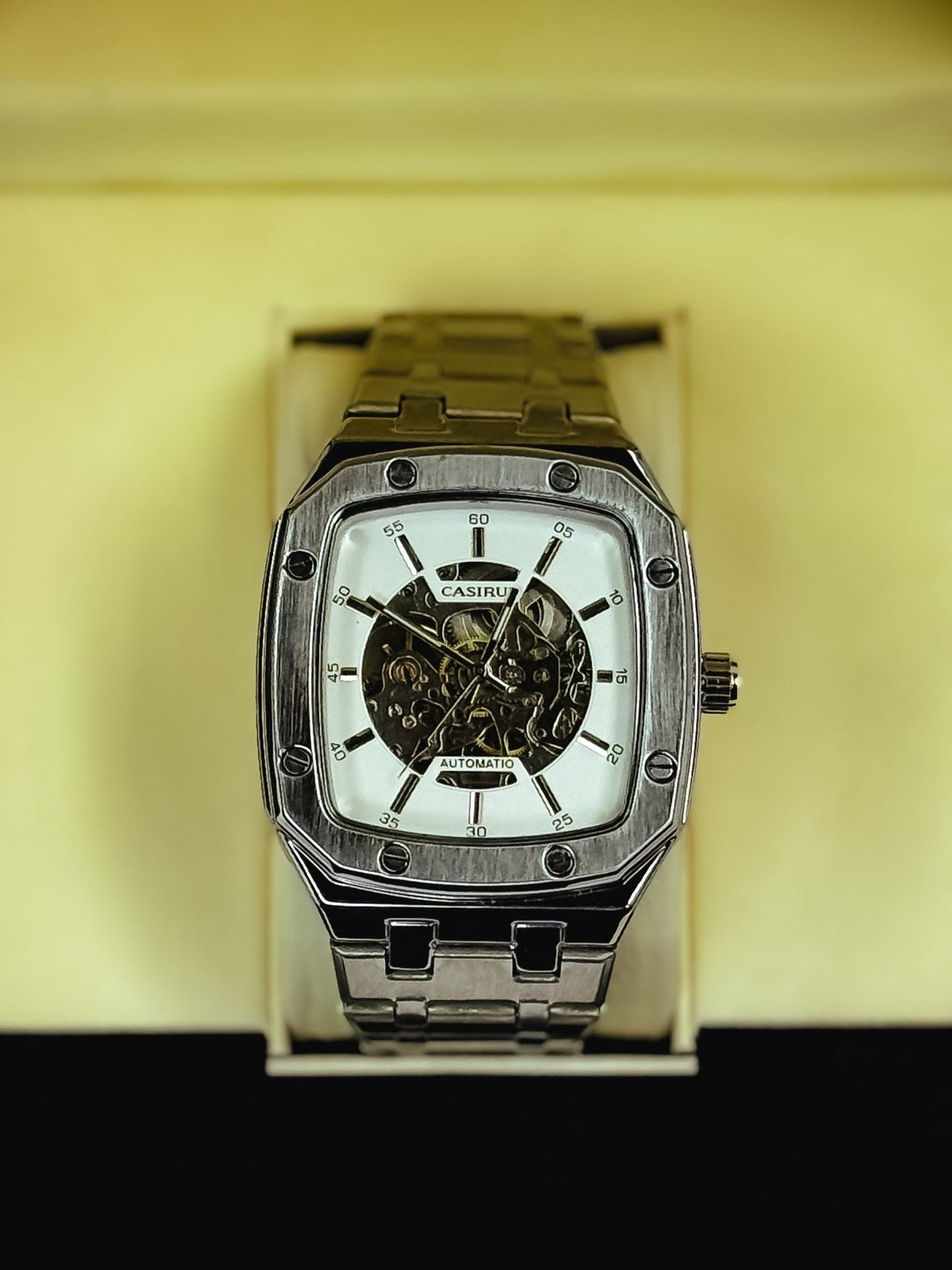 CSR Automatic Watch