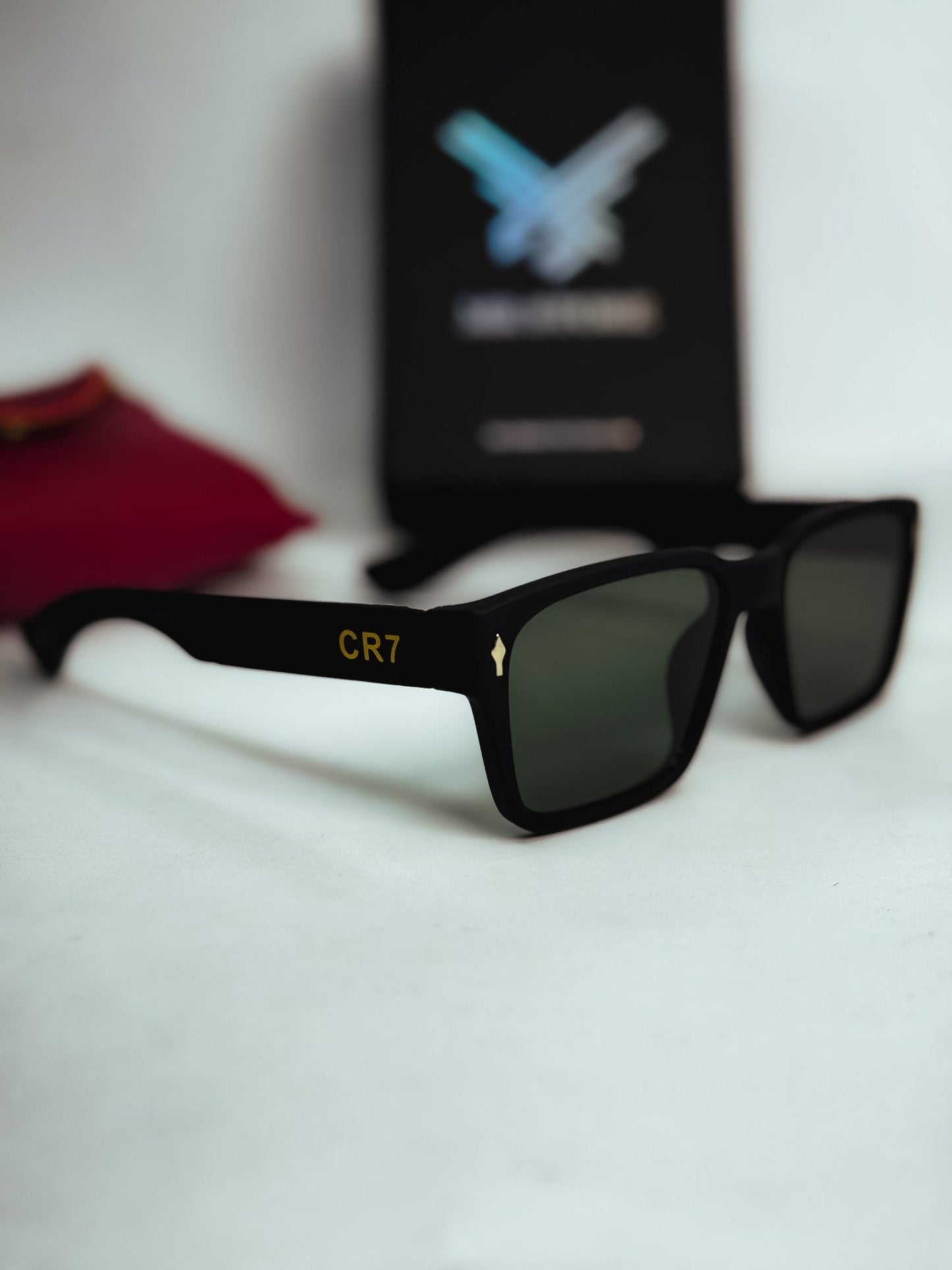 Ninja Shades π±βπ€