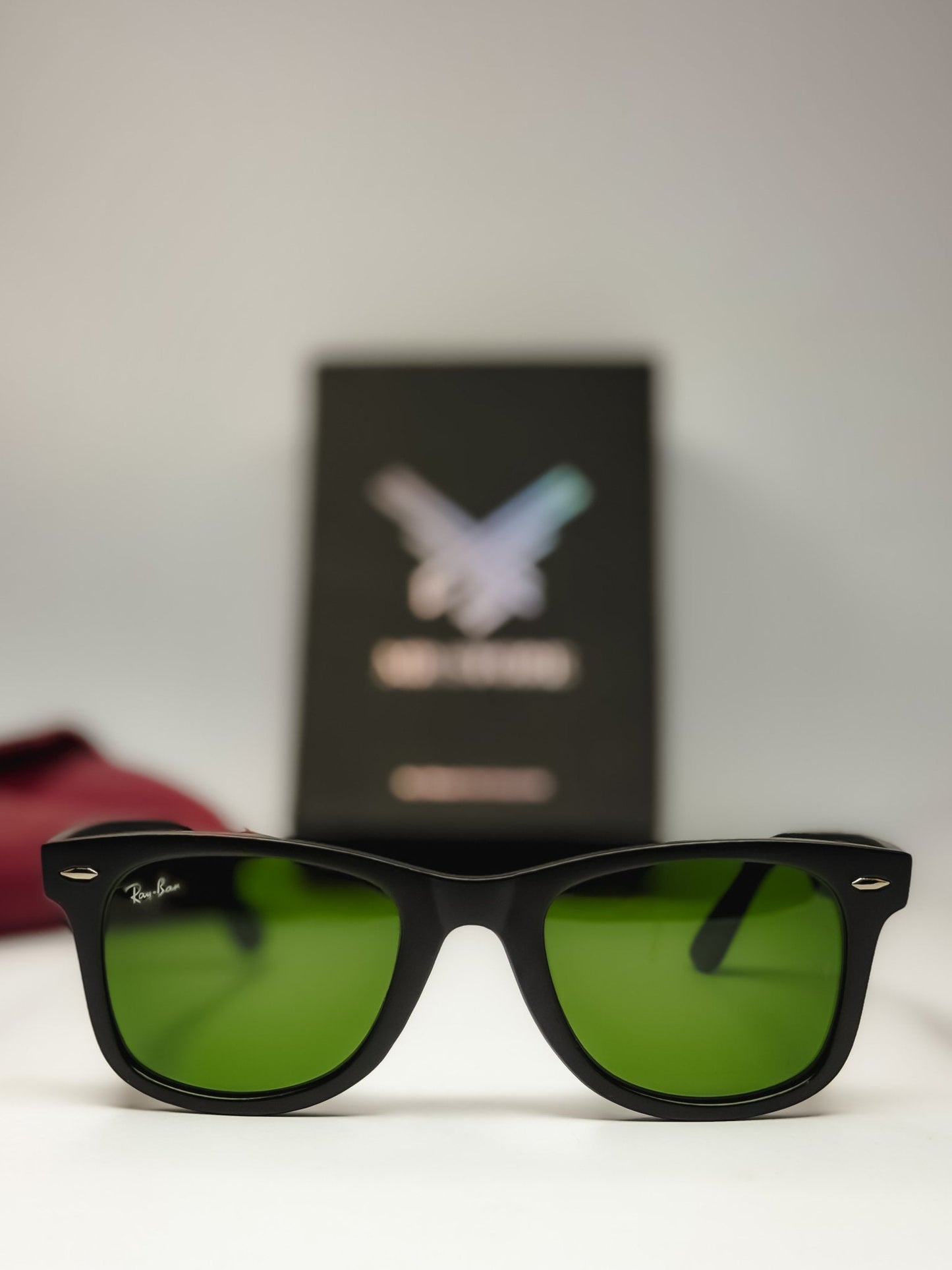 Ray-Bann