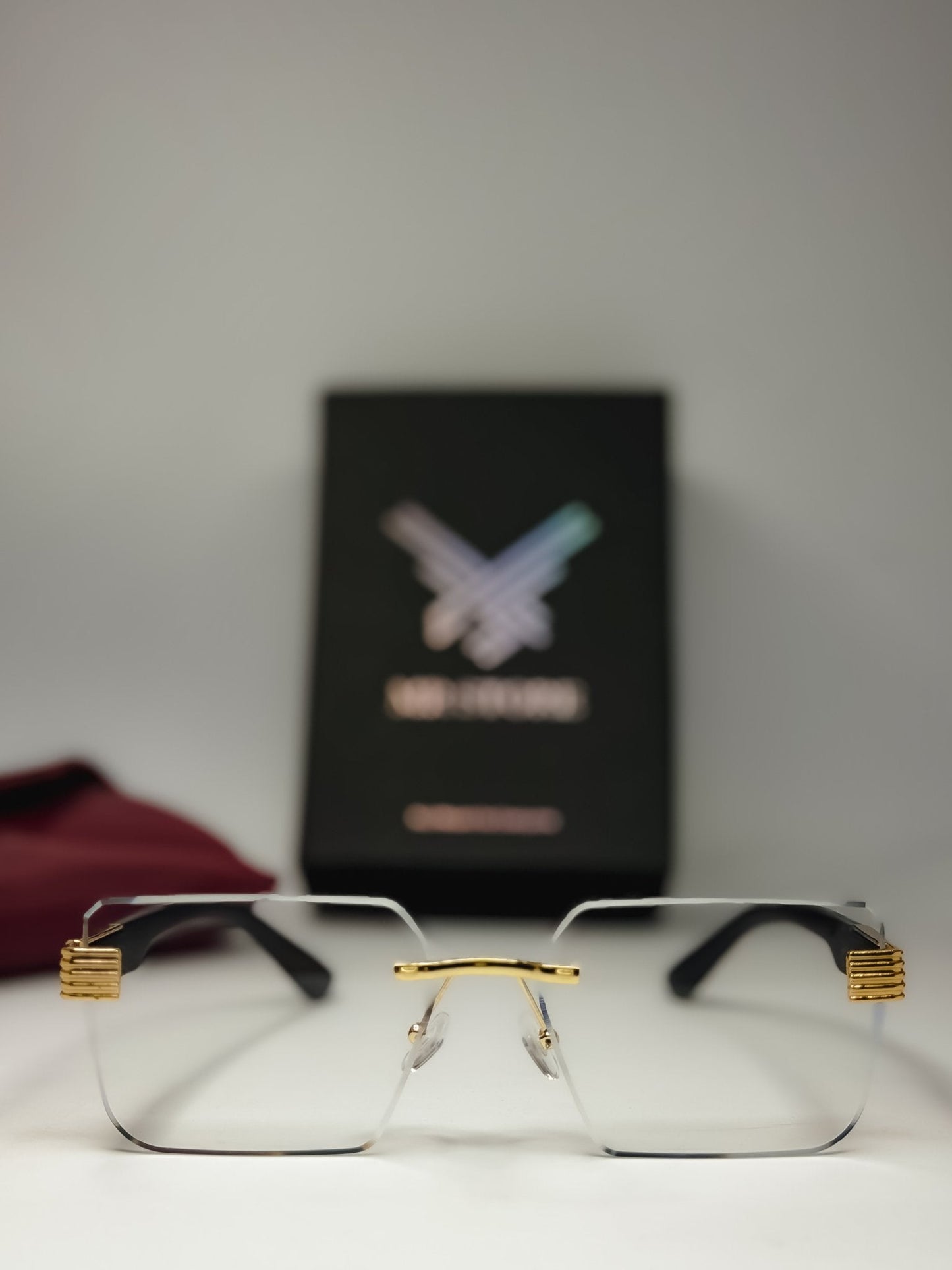 V Solar Shades