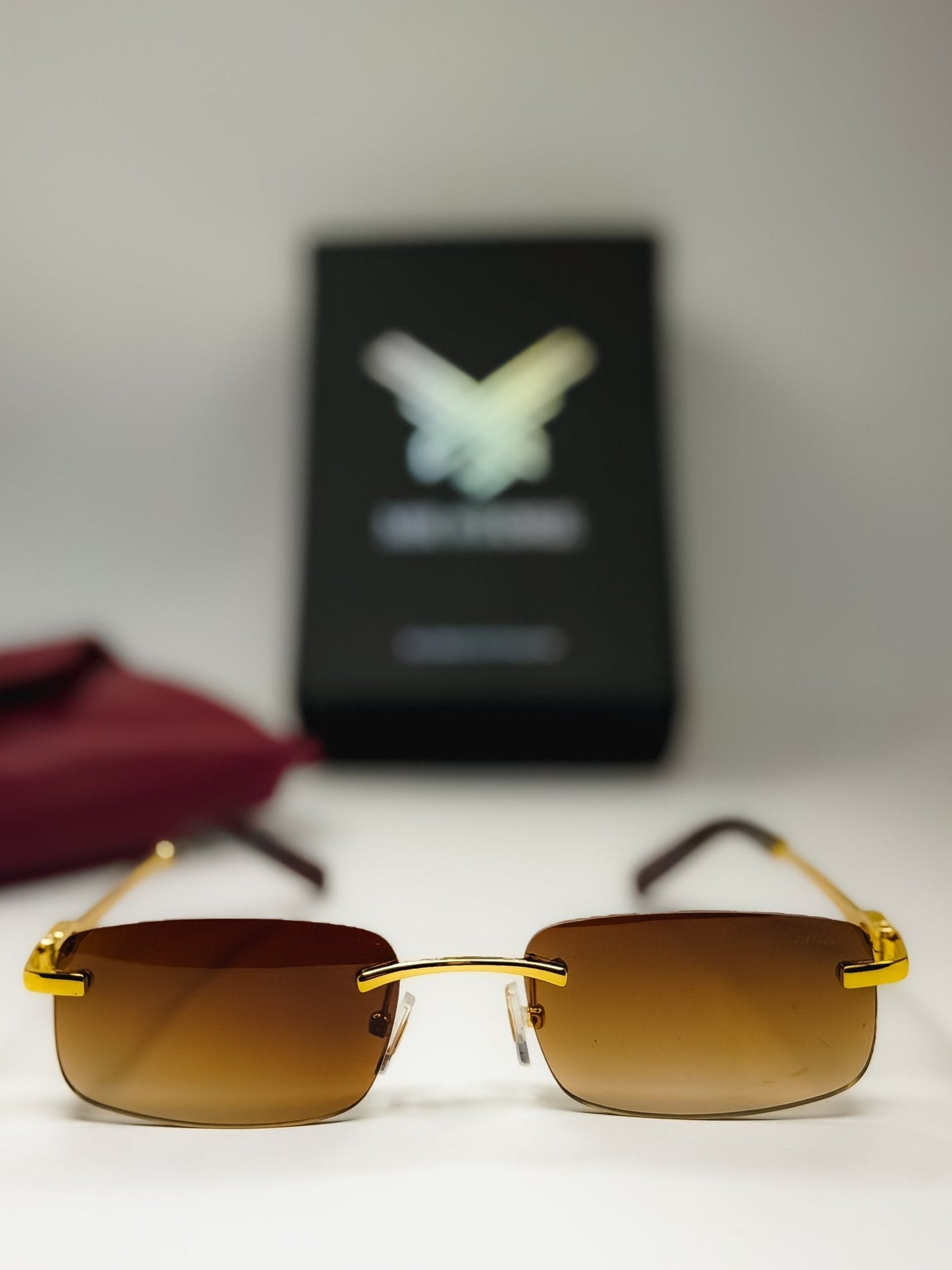 New Elegent Shades