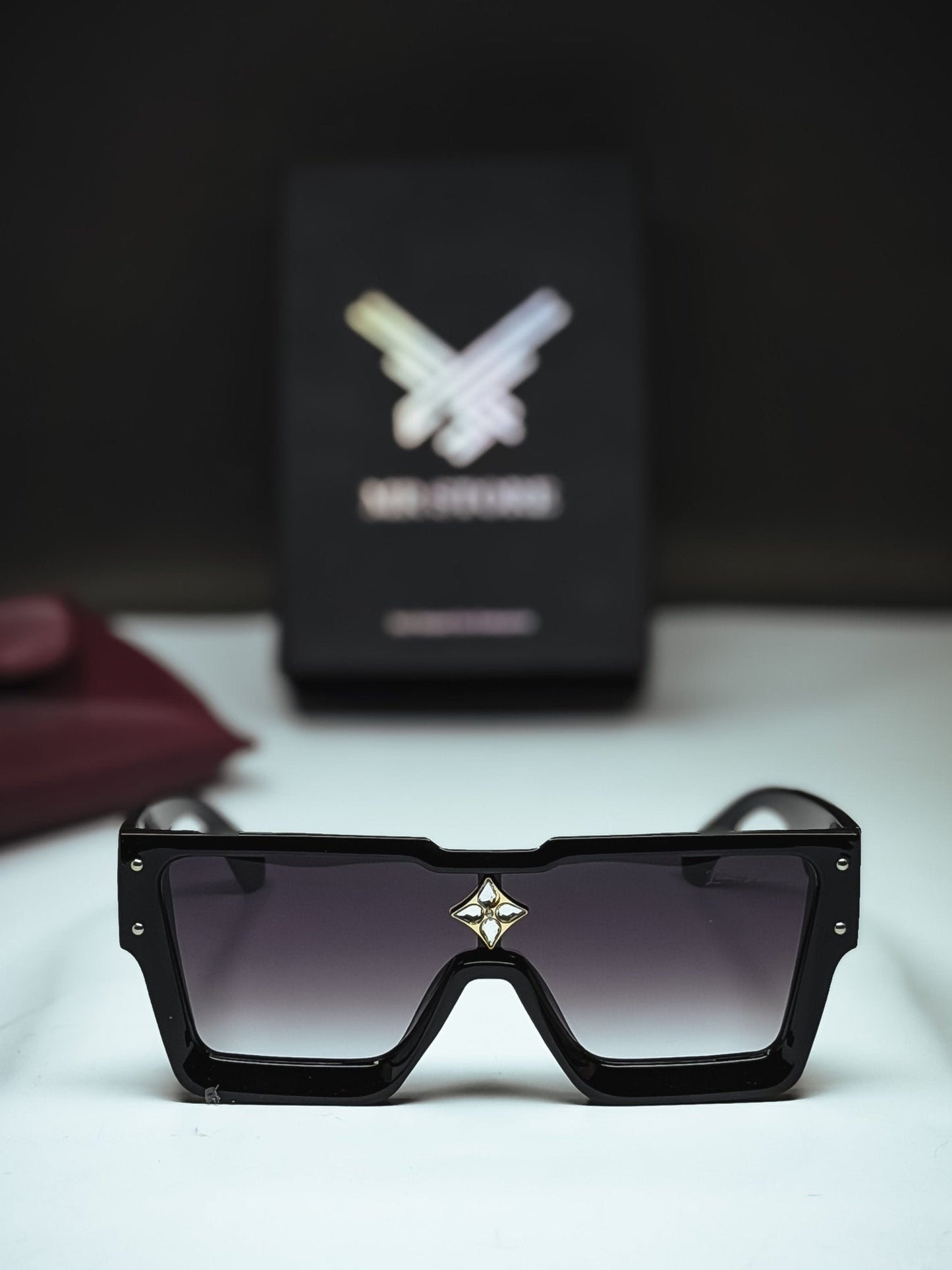 New LV Shades