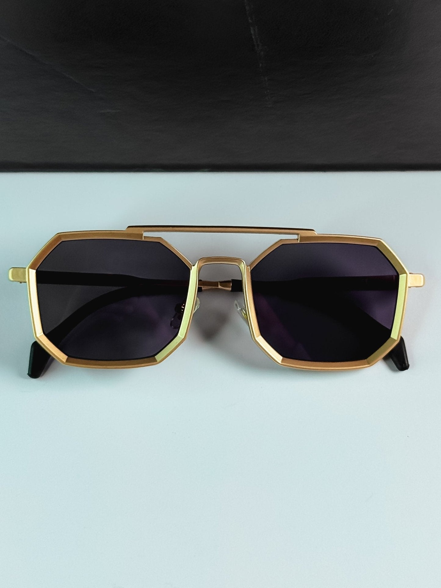 Elite Metalik Shades
