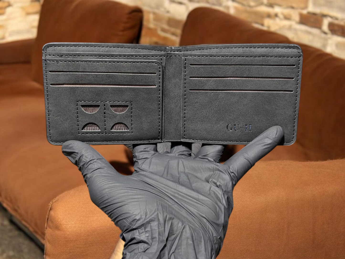 RYLO PREMIUM POCKET WALLET (Original)