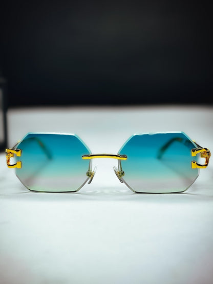 Millionaire Glasses