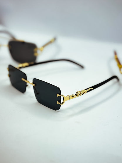 Pack Of 3 Elegant Glasses Deal - Flat 50 % Off