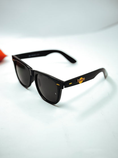 Ray-Flex Unique Glasses