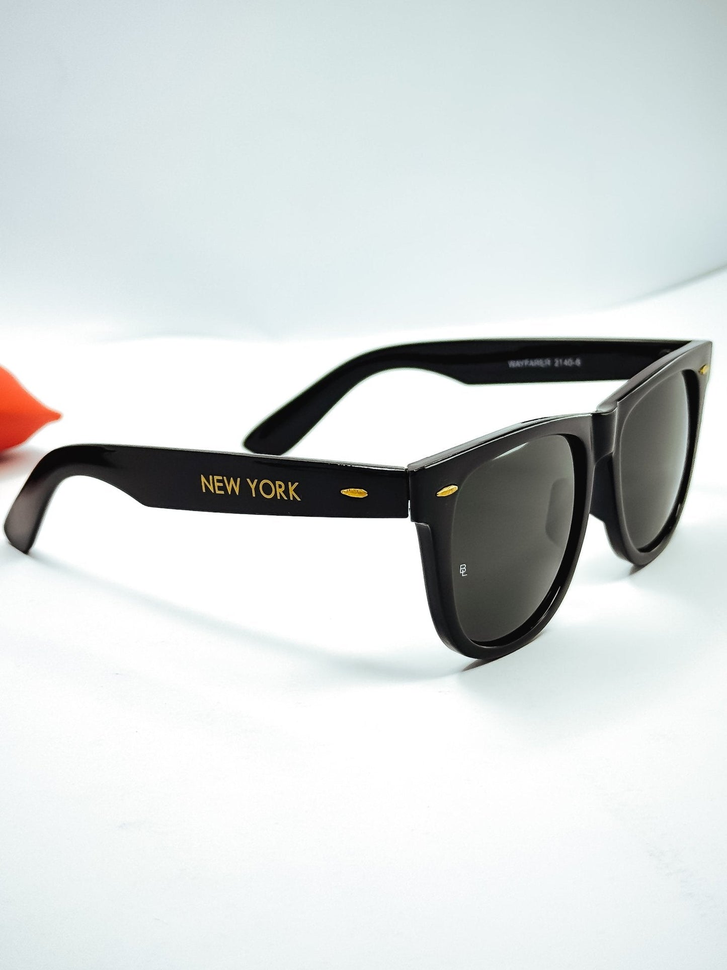 Ray-Flex Unique Glasses