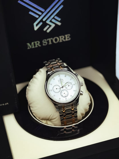 O-Mega Automatic Premium