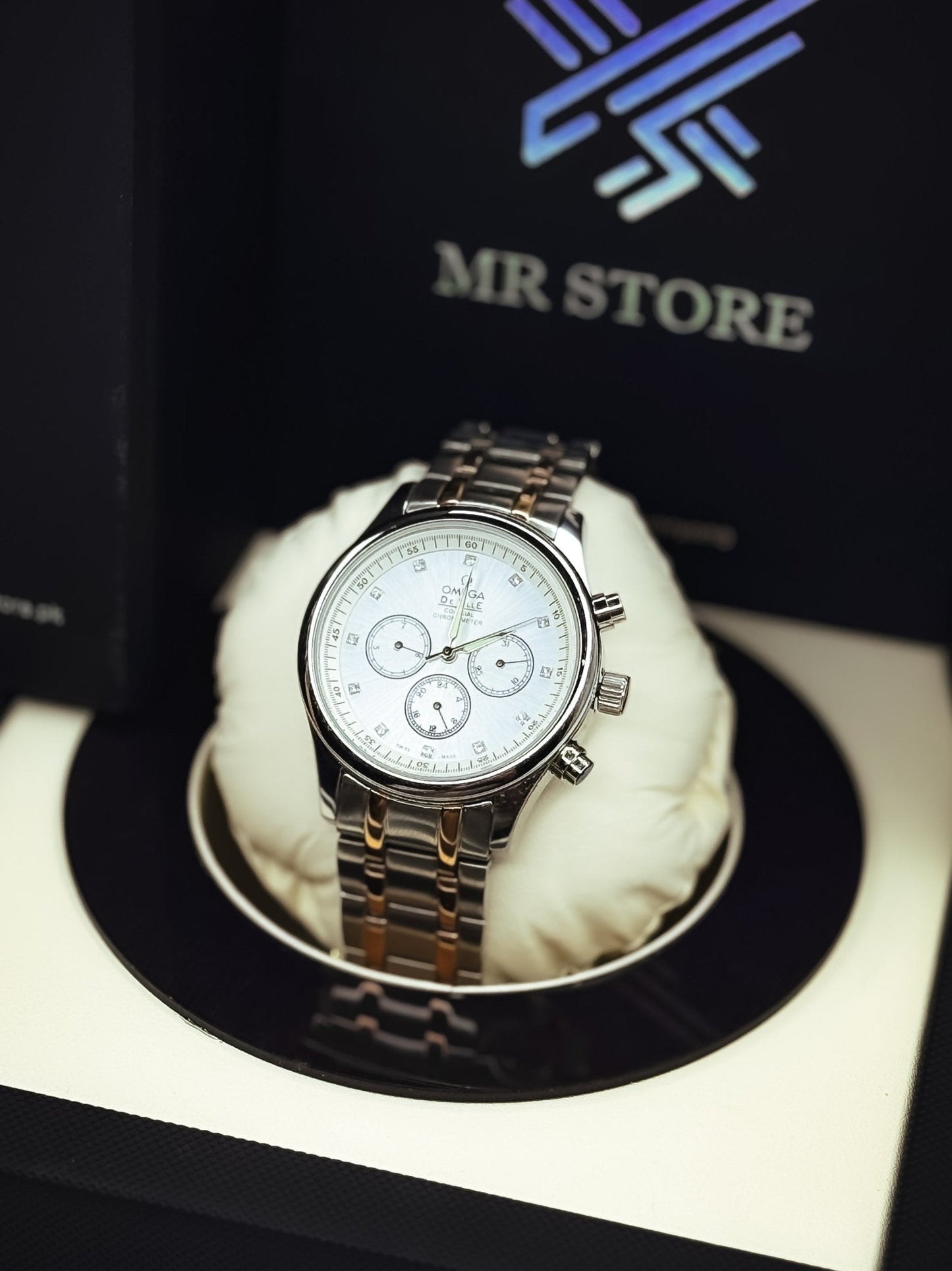 O-Mega Automatic Premium