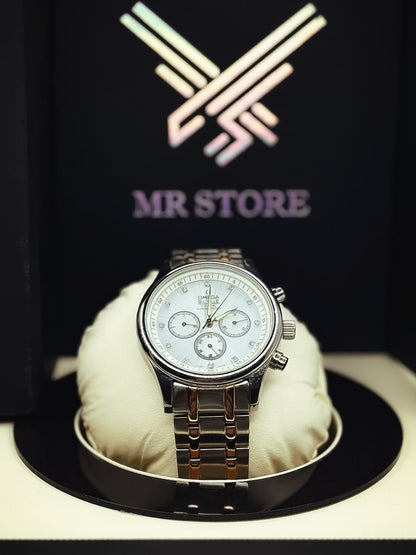 O-Mega Automatic Premium
