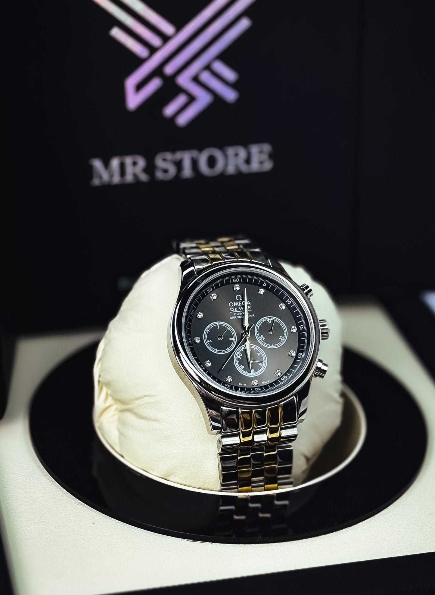 O-Mega Automatic Premium