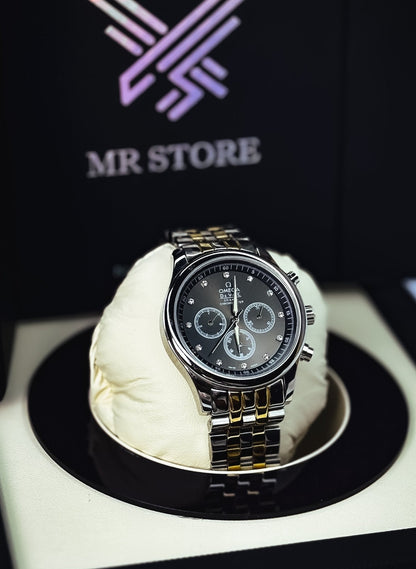 O-Mega Automatic Premium