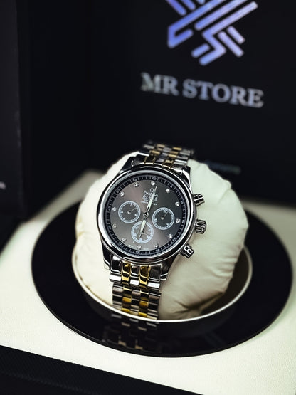 O-Mega Automatic Premium