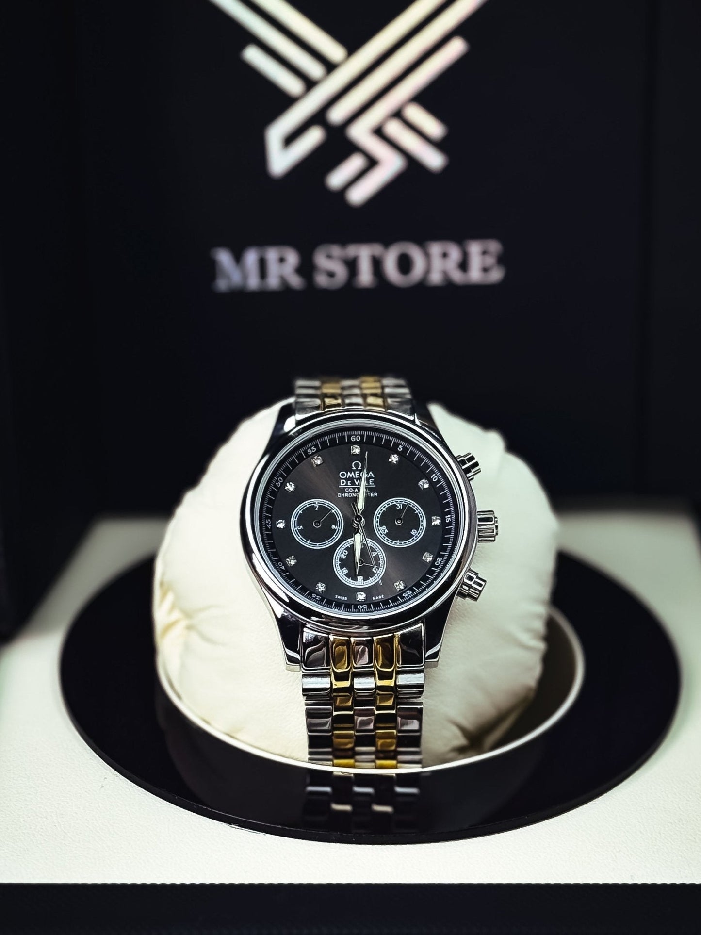 O-Mega Automatic Premium