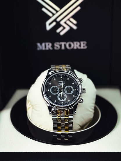 O-Mega Automatic Premium