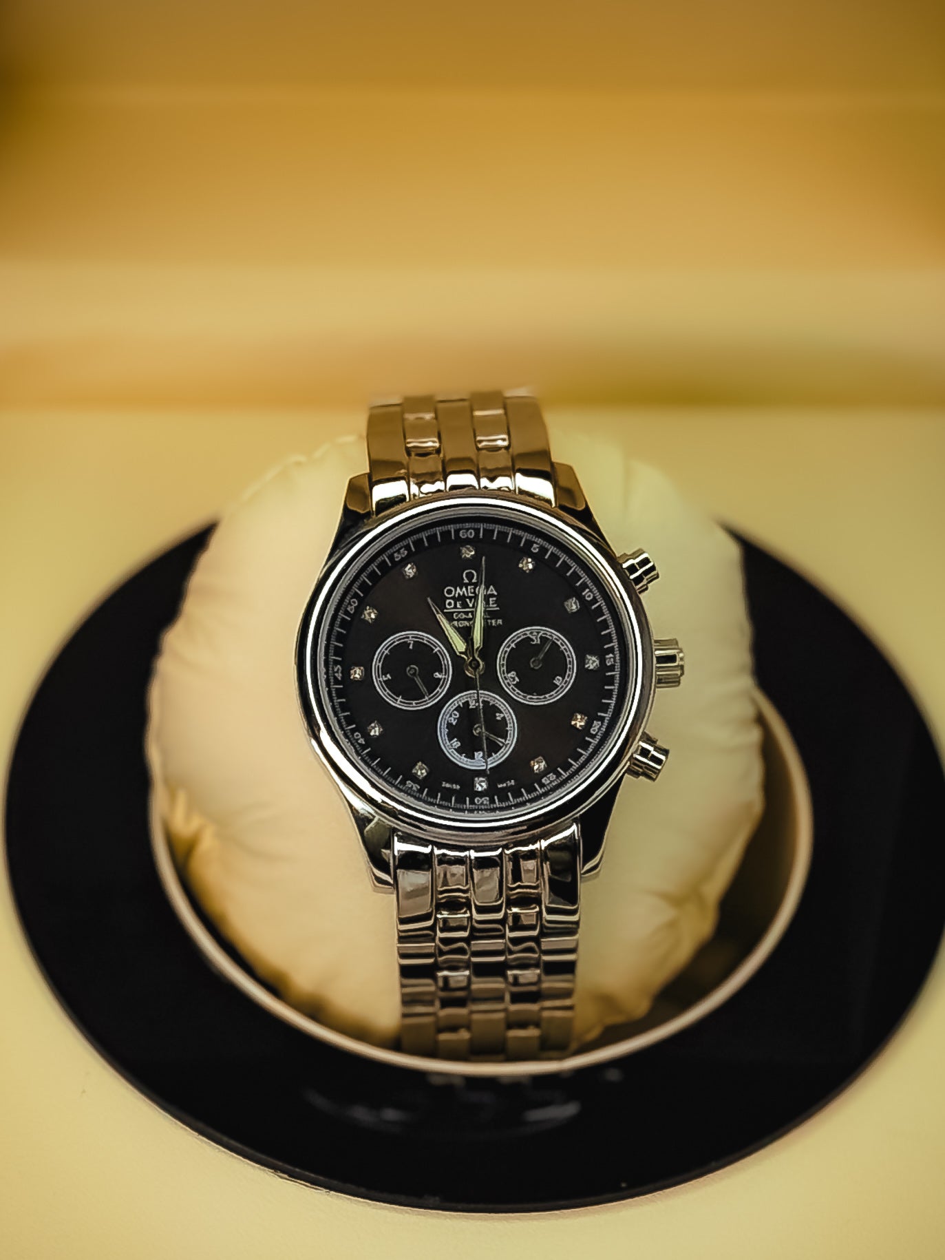 O-Mega Automatic Premium