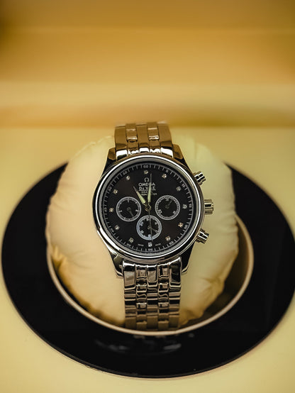 O-Mega Automatic Premium