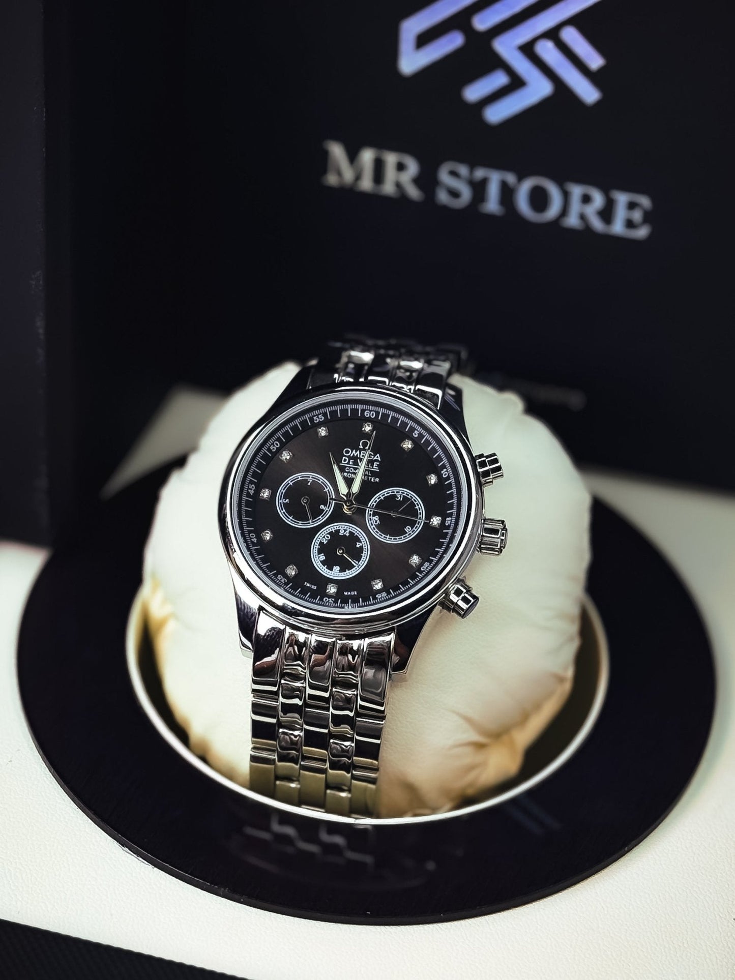 O-Mega Automatic Premium