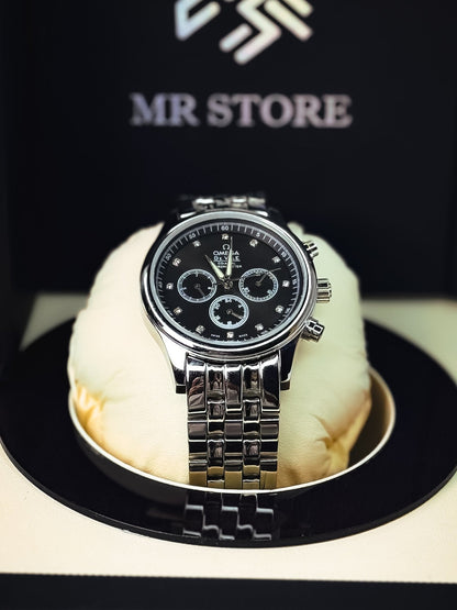 O-Mega Automatic Premium