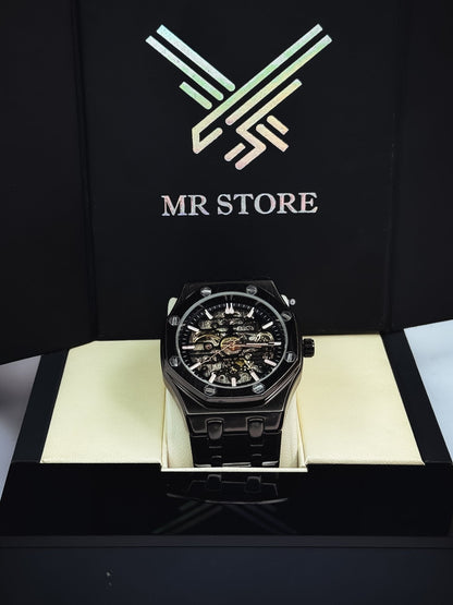 Auto Core ( Automatic Watch )