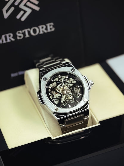 MP Bolt Automatic Watch