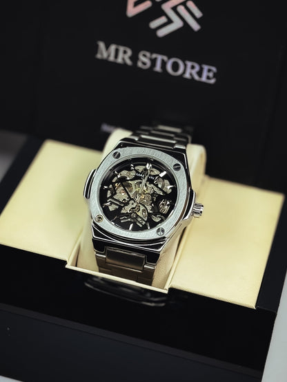 MP Bolt Automatic Watch