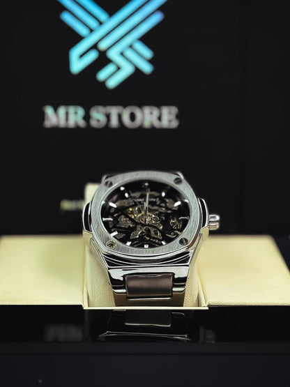 MP Bolt Automatic Watch