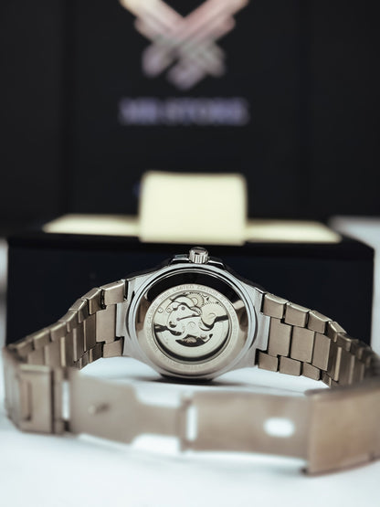 CSR Automatic Watch