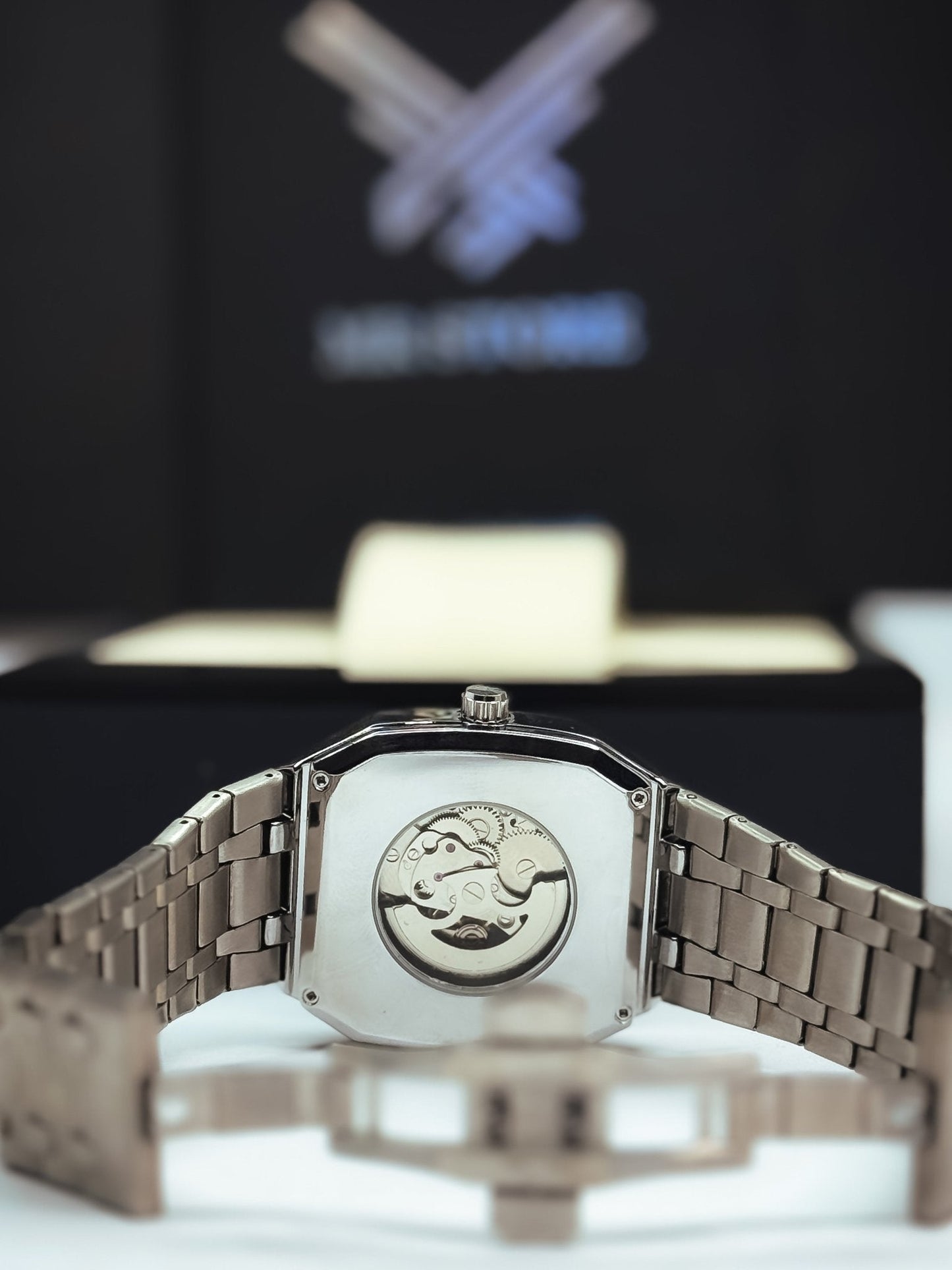 CSR Automatic Watch