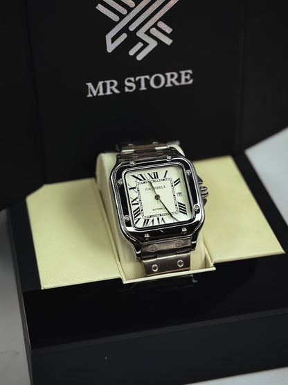Royal Matrix Automatic Watch