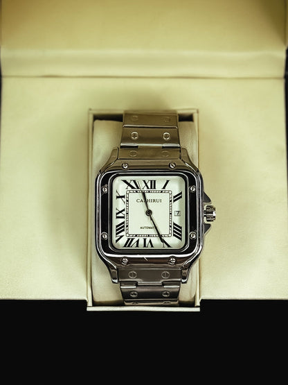 Royal Matrix Automatic Watch