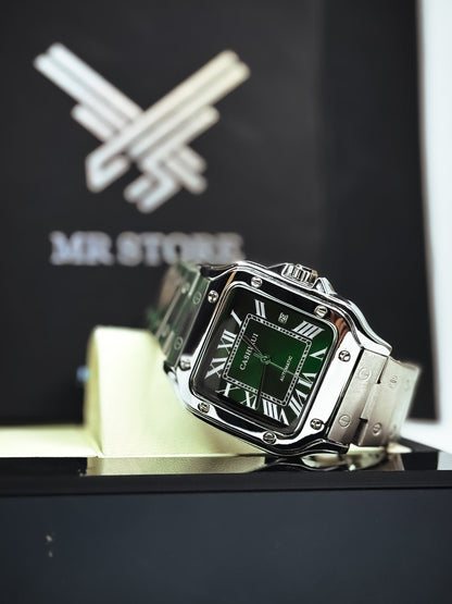 Royal Matrix Automatic Watch
