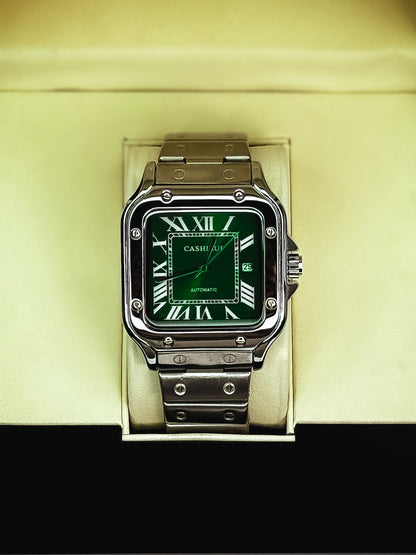 Royal Matrix Automatic Watch