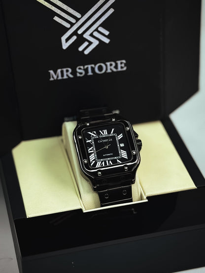 Royal Matrix Automatic Watch