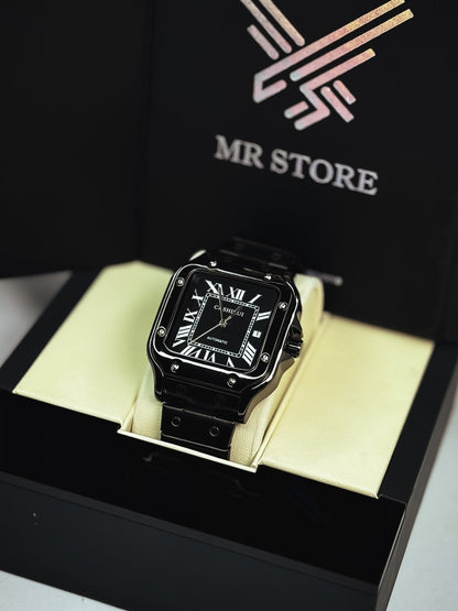 Royal Matrix Automatic Watch