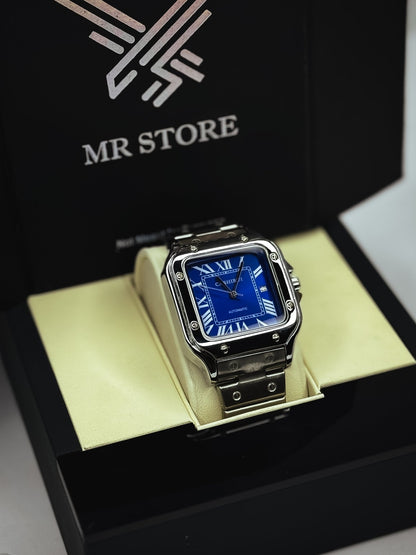 Royal Matrix Automatic Watch