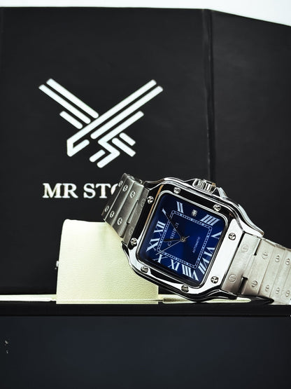 Royal Matrix Automatic Watch