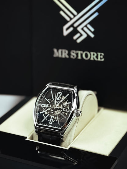 ML Automatic Watch