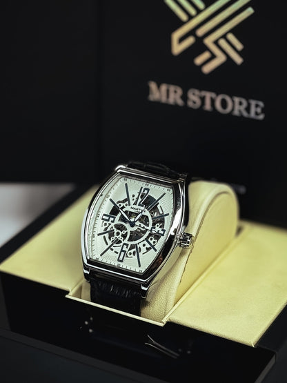 ML Automatic Watch