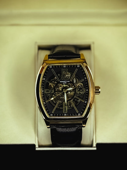 ML Automatic Watch