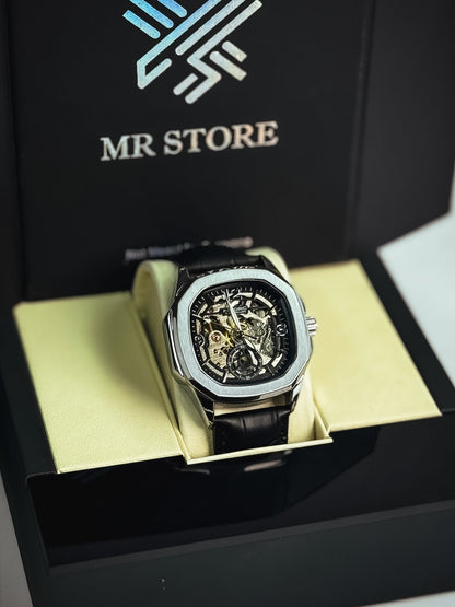 FT Strap Square Automatic