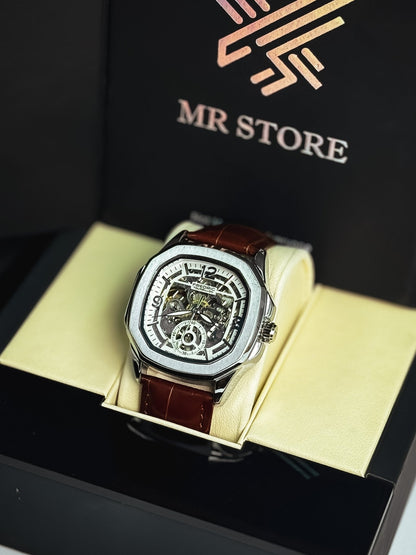 FT Strap Square Automatic