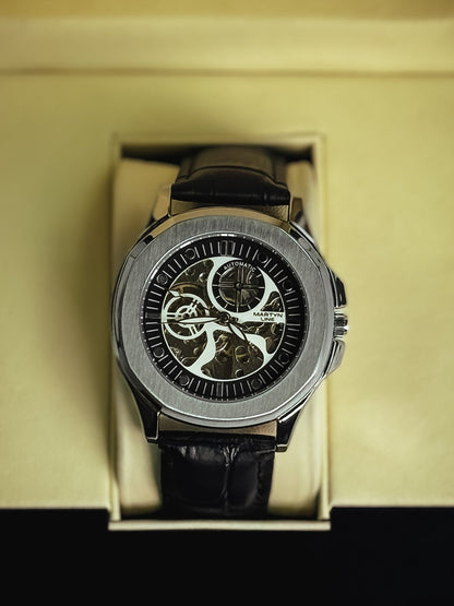 Magno Rounder Automatic Watch