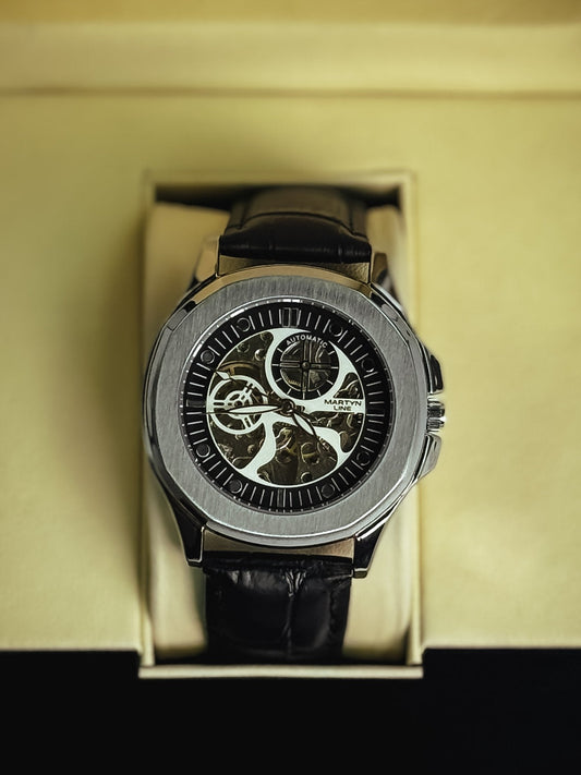 Magno Rounder Automatic Watch