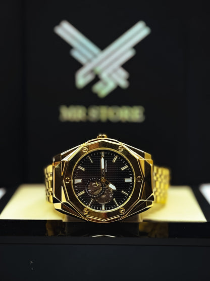 Auto Core ( Automatic Watch )