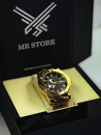 Auto Core ( Automatic Watch )