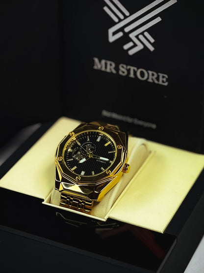 Auto Core ( Automatic Watch )