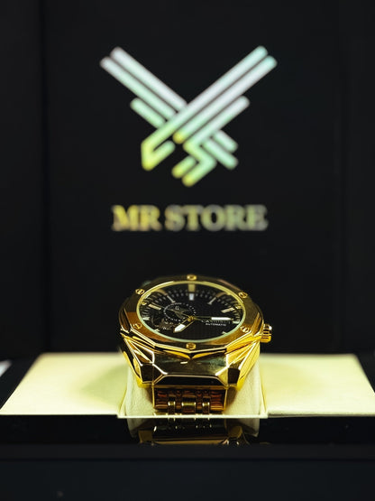 Auto Core ( Automatic Watch )